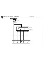 Предварительный просмотр 249 страницы BMW Z3 (E36/7) Electric Troubleshooting Manual