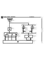 Предварительный просмотр 251 страницы BMW Z3 (E36/7) Electric Troubleshooting Manual