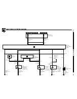 Предварительный просмотр 254 страницы BMW Z3 (E36/7) Electric Troubleshooting Manual