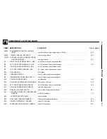 Предварительный просмотр 257 страницы BMW Z3 (E36/7) Electric Troubleshooting Manual