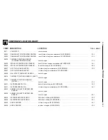 Предварительный просмотр 258 страницы BMW Z3 (E36/7) Electric Troubleshooting Manual