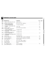 Предварительный просмотр 259 страницы BMW Z3 (E36/7) Electric Troubleshooting Manual