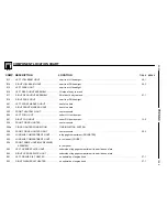 Предварительный просмотр 260 страницы BMW Z3 (E36/7) Electric Troubleshooting Manual