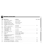 Предварительный просмотр 261 страницы BMW Z3 (E36/7) Electric Troubleshooting Manual