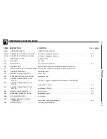 Предварительный просмотр 265 страницы BMW Z3 (E36/7) Electric Troubleshooting Manual