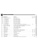 Предварительный просмотр 270 страницы BMW Z3 (E36/7) Electric Troubleshooting Manual