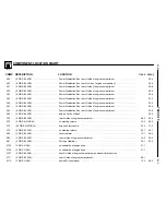 Предварительный просмотр 271 страницы BMW Z3 (E36/7) Electric Troubleshooting Manual