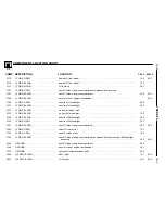 Предварительный просмотр 272 страницы BMW Z3 (E36/7) Electric Troubleshooting Manual