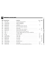 Предварительный просмотр 274 страницы BMW Z3 (E36/7) Electric Troubleshooting Manual