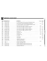 Предварительный просмотр 275 страницы BMW Z3 (E36/7) Electric Troubleshooting Manual