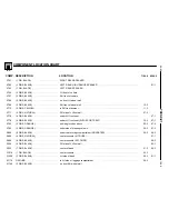 Предварительный просмотр 277 страницы BMW Z3 (E36/7) Electric Troubleshooting Manual