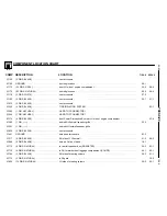 Предварительный просмотр 278 страницы BMW Z3 (E36/7) Electric Troubleshooting Manual