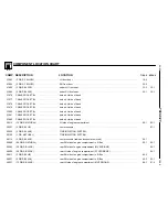 Предварительный просмотр 279 страницы BMW Z3 (E36/7) Electric Troubleshooting Manual