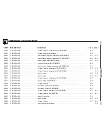 Предварительный просмотр 281 страницы BMW Z3 (E36/7) Electric Troubleshooting Manual