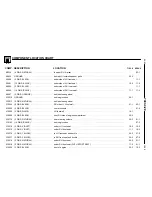 Предварительный просмотр 284 страницы BMW Z3 (E36/7) Electric Troubleshooting Manual