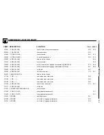 Предварительный просмотр 285 страницы BMW Z3 (E36/7) Electric Troubleshooting Manual