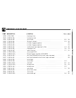 Предварительный просмотр 287 страницы BMW Z3 (E36/7) Electric Troubleshooting Manual