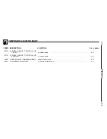 Предварительный просмотр 290 страницы BMW Z3 (E36/7) Electric Troubleshooting Manual