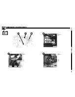 Предварительный просмотр 293 страницы BMW Z3 (E36/7) Electric Troubleshooting Manual