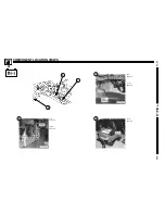 Предварительный просмотр 294 страницы BMW Z3 (E36/7) Electric Troubleshooting Manual