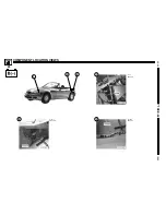 Предварительный просмотр 296 страницы BMW Z3 (E36/7) Electric Troubleshooting Manual