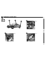 Предварительный просмотр 297 страницы BMW Z3 (E36/7) Electric Troubleshooting Manual