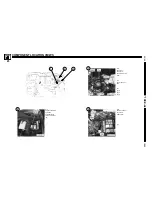 Предварительный просмотр 299 страницы BMW Z3 (E36/7) Electric Troubleshooting Manual