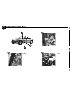 Предварительный просмотр 305 страницы BMW Z3 (E36/7) Electric Troubleshooting Manual