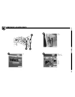 Предварительный просмотр 309 страницы BMW Z3 (E36/7) Electric Troubleshooting Manual