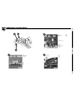 Предварительный просмотр 311 страницы BMW Z3 (E36/7) Electric Troubleshooting Manual