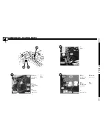 Предварительный просмотр 312 страницы BMW Z3 (E36/7) Electric Troubleshooting Manual