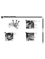 Предварительный просмотр 313 страницы BMW Z3 (E36/7) Electric Troubleshooting Manual