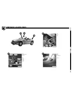 Предварительный просмотр 319 страницы BMW Z3 (E36/7) Electric Troubleshooting Manual