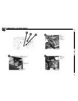 Предварительный просмотр 323 страницы BMW Z3 (E36/7) Electric Troubleshooting Manual