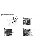 Предварительный просмотр 324 страницы BMW Z3 (E36/7) Electric Troubleshooting Manual