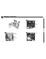 Предварительный просмотр 327 страницы BMW Z3 (E36/7) Electric Troubleshooting Manual