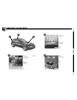 Предварительный просмотр 328 страницы BMW Z3 (E36/7) Electric Troubleshooting Manual