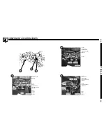 Предварительный просмотр 329 страницы BMW Z3 (E36/7) Electric Troubleshooting Manual