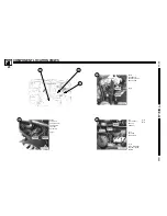 Предварительный просмотр 330 страницы BMW Z3 (E36/7) Electric Troubleshooting Manual