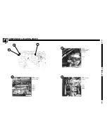 Предварительный просмотр 331 страницы BMW Z3 (E36/7) Electric Troubleshooting Manual