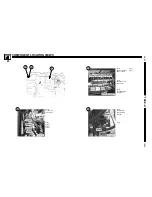 Предварительный просмотр 332 страницы BMW Z3 (E36/7) Electric Troubleshooting Manual