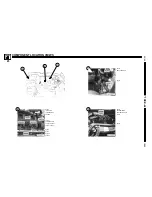 Предварительный просмотр 333 страницы BMW Z3 (E36/7) Electric Troubleshooting Manual