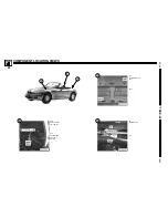 Предварительный просмотр 336 страницы BMW Z3 (E36/7) Electric Troubleshooting Manual