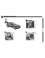 Предварительный просмотр 337 страницы BMW Z3 (E36/7) Electric Troubleshooting Manual