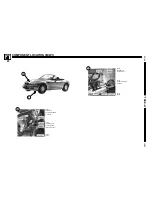 Предварительный просмотр 338 страницы BMW Z3 (E36/7) Electric Troubleshooting Manual