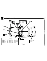 Предварительный просмотр 342 страницы BMW Z3 (E36/7) Electric Troubleshooting Manual