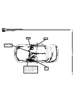 Предварительный просмотр 343 страницы BMW Z3 (E36/7) Electric Troubleshooting Manual