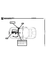 Предварительный просмотр 345 страницы BMW Z3 (E36/7) Electric Troubleshooting Manual