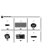 Предварительный просмотр 349 страницы BMW Z3 (E36/7) Electric Troubleshooting Manual