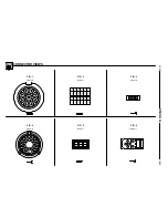 Предварительный просмотр 350 страницы BMW Z3 (E36/7) Electric Troubleshooting Manual